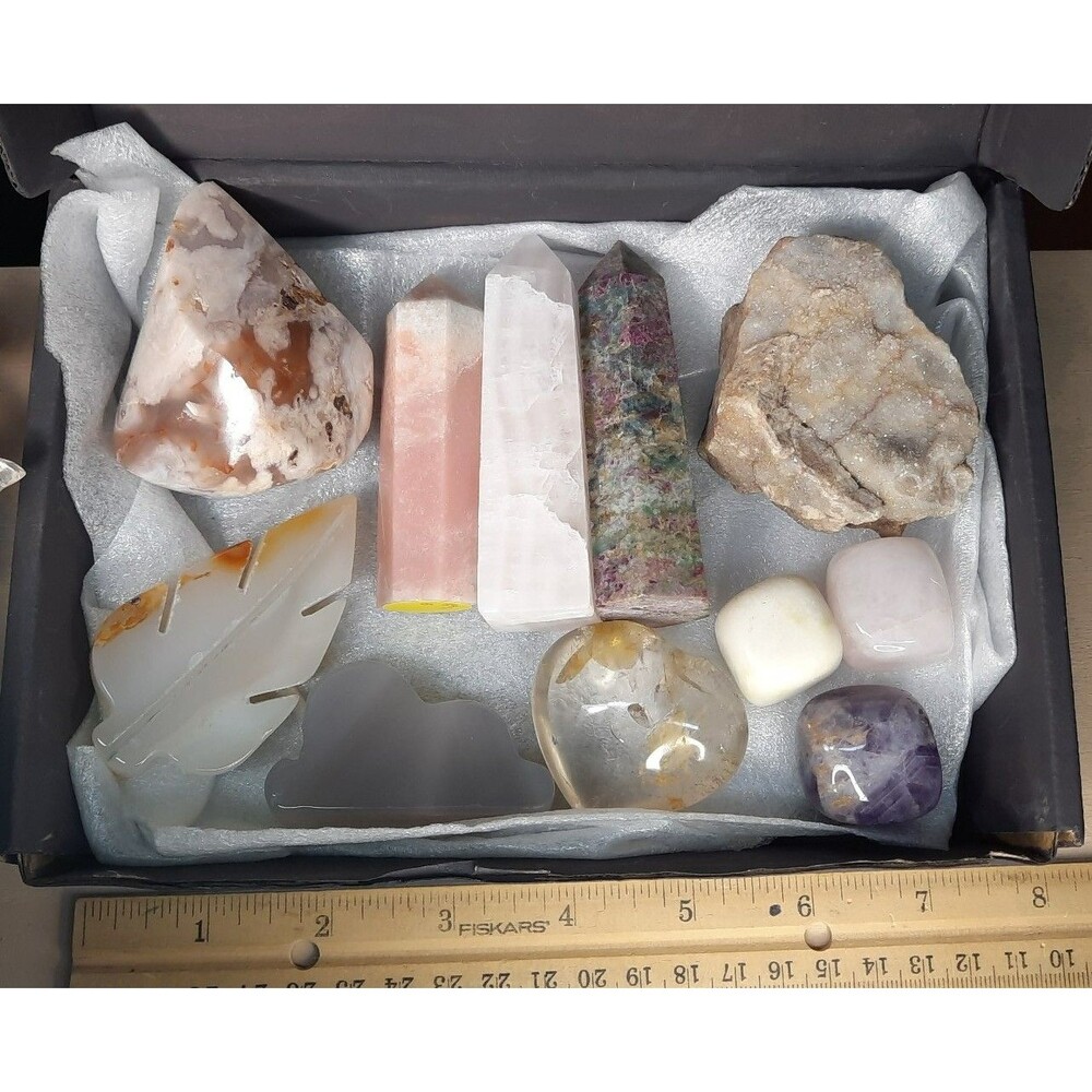 Crystal Bundle